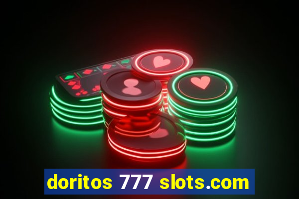doritos 777 slots.com